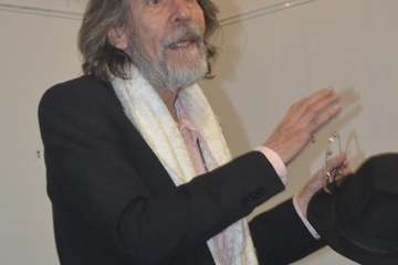 Música y bailes argentinos en el Círculo Cultural de Telde (Foto Inma Perera)